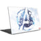 Marvel Avengers Blue Logo Dell XPS Skin
